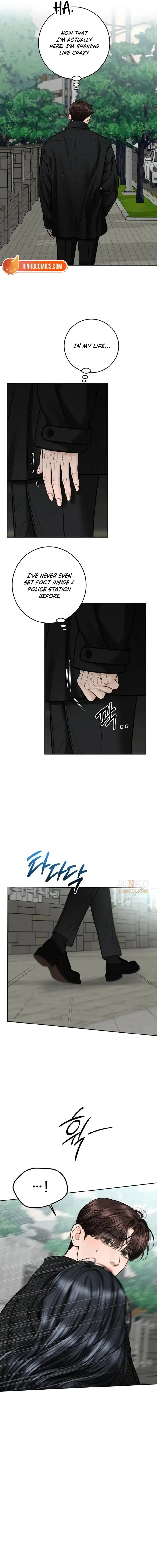 I'll Give You the Most Rotten One Chap 101 - Next Chap 102