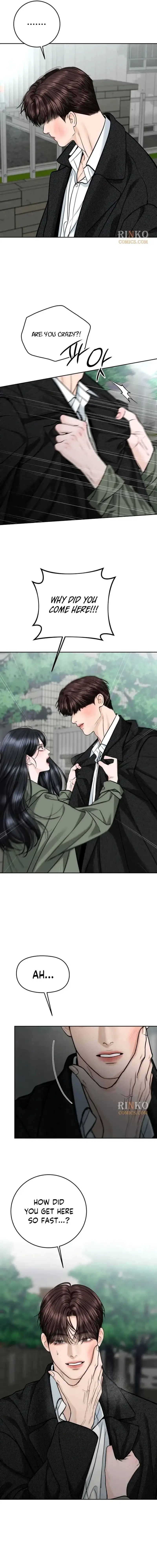 I'll Give You the Most Rotten One Chap 101 - Next Chap 102