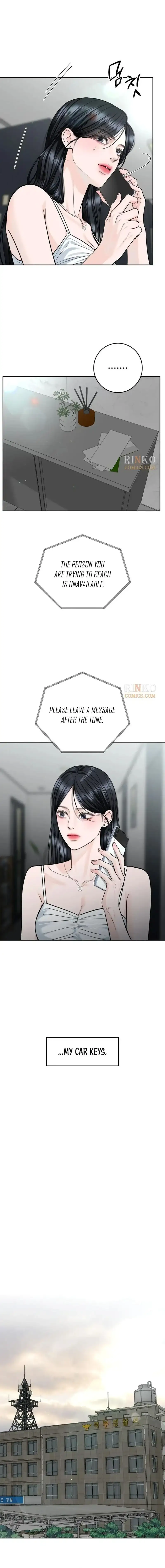 I'll Give You the Most Rotten One Chap 101 - Next Chap 102
