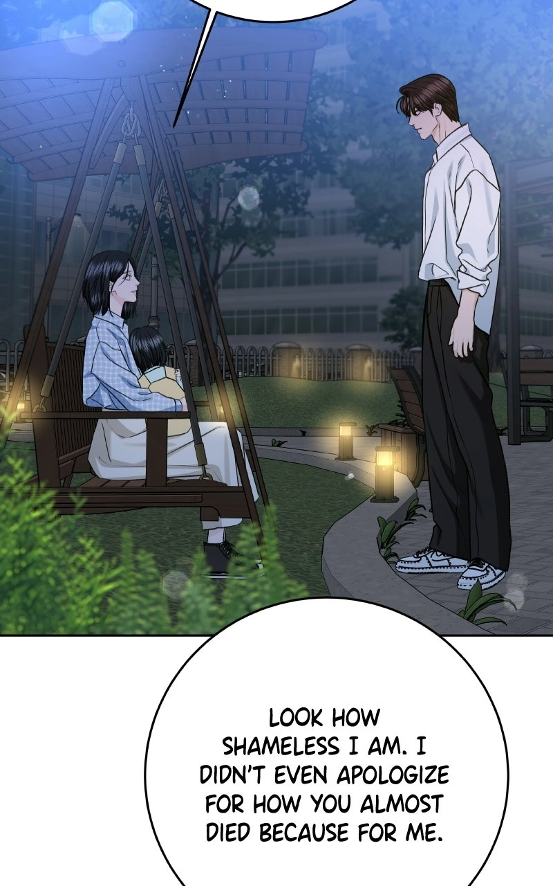 I'll Give You the Most Rotten One Chap 107 - Next Chap 108