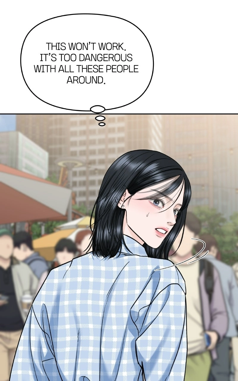 I'll Give You the Most Rotten One Chap 107 - Next Chap 108