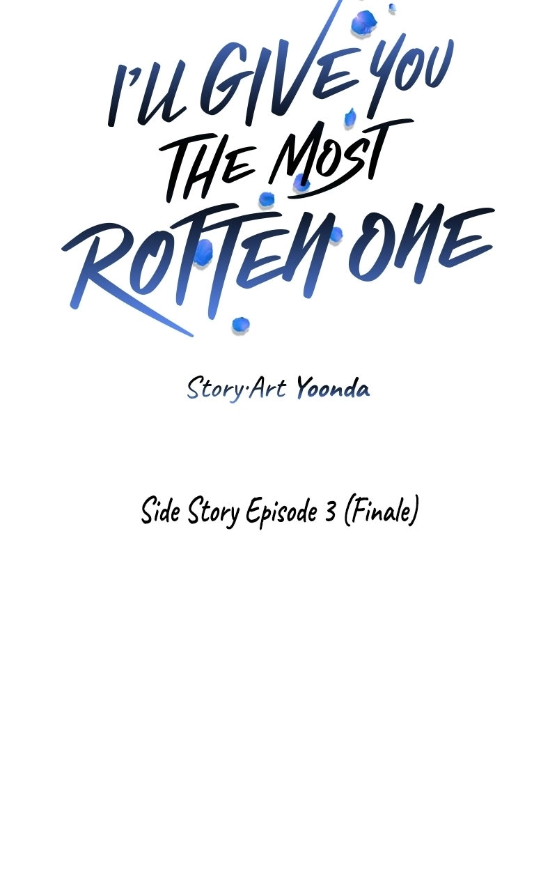 I'll Give You the Most Rotten One Chap 107 - Next Chap 108