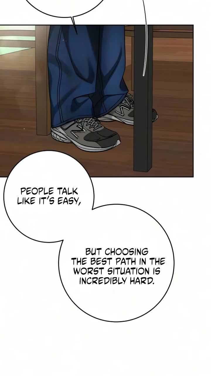 I'll Give You the Most Rotten One Chap 104 - Next Chap 105