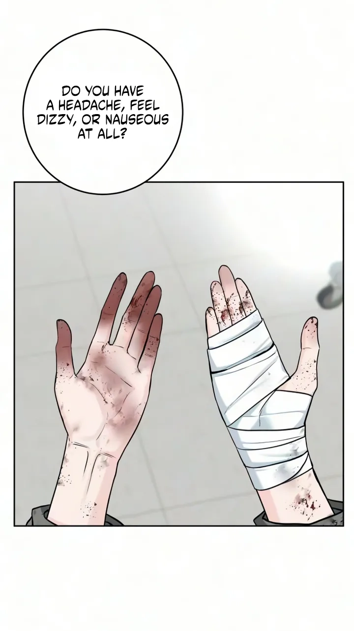 I'll Give You the Most Rotten One Chap 104 - Next Chap 105