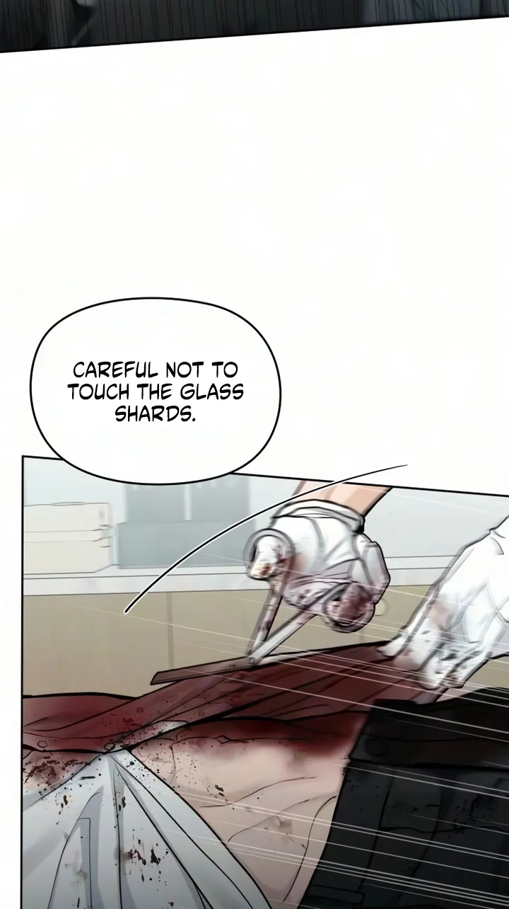 I'll Give You the Most Rotten One Chap 104 - Next Chap 105