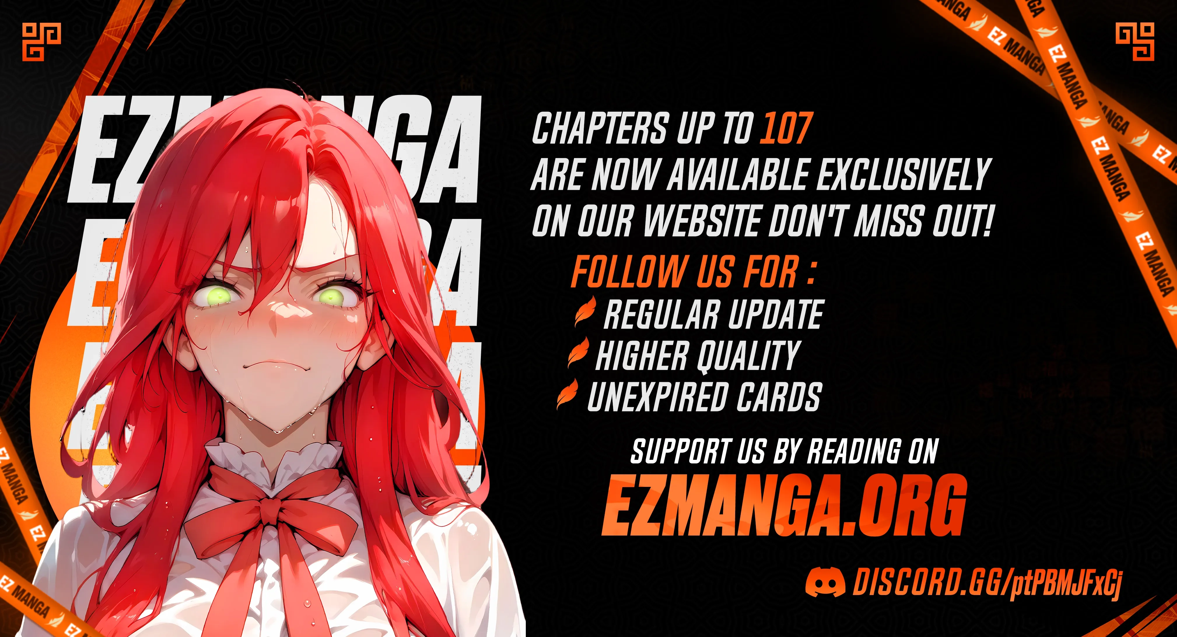 I'll Give You the Most Rotten One Chap 104 - Next Chap 105