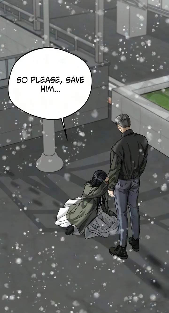 I'll Give You the Most Rotten One Chap 104 - Next Chap 105