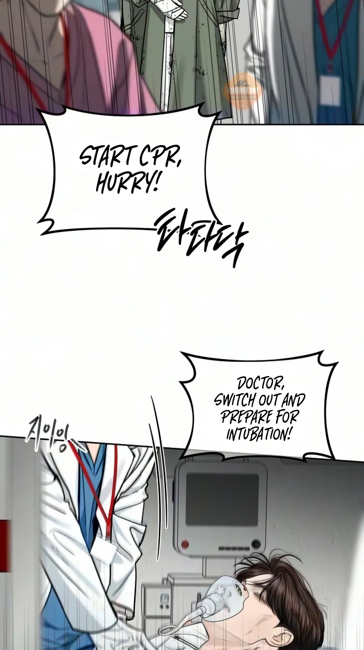 I'll Give You the Most Rotten One Chap 104 - Next Chap 105