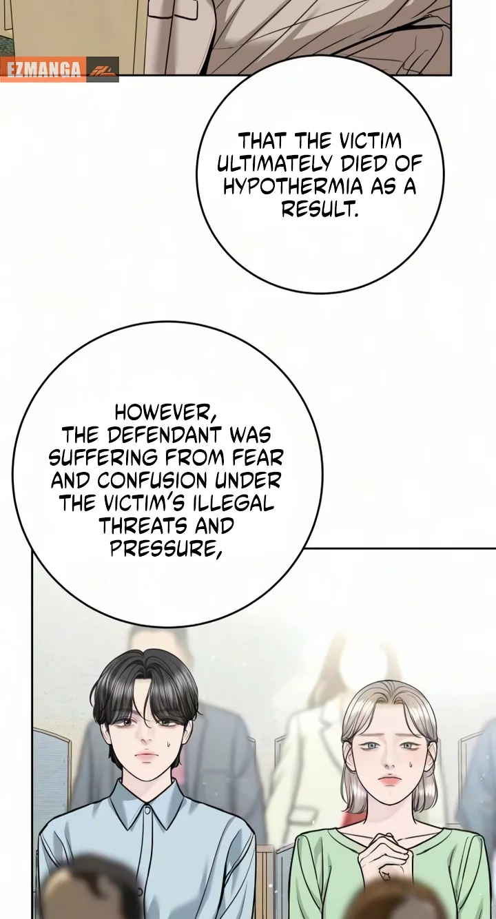 I'll Give You the Most Rotten One Chap 104 - Next Chap 105