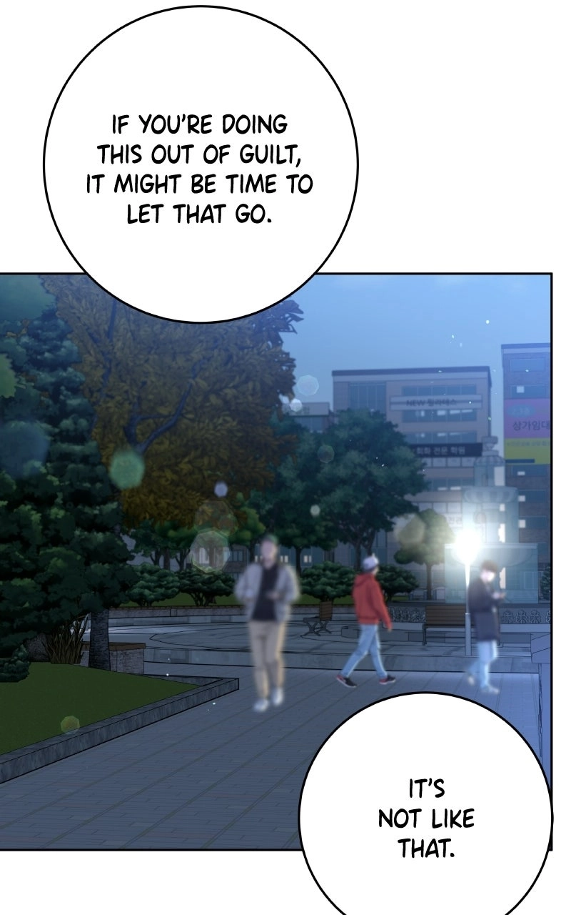 I'll Give You the Most Rotten One Chap 105 - Next Chap 106