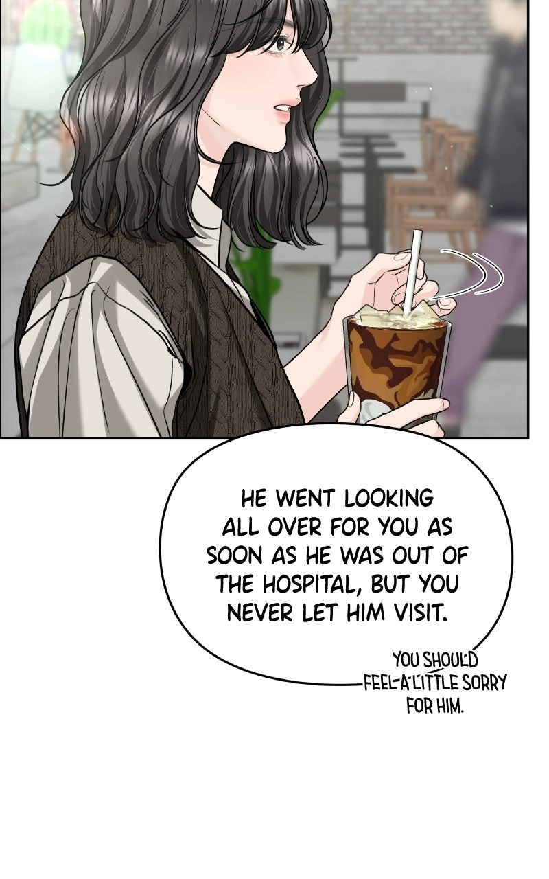 I'll Give You the Most Rotten One Chap 105 - Next Chap 106