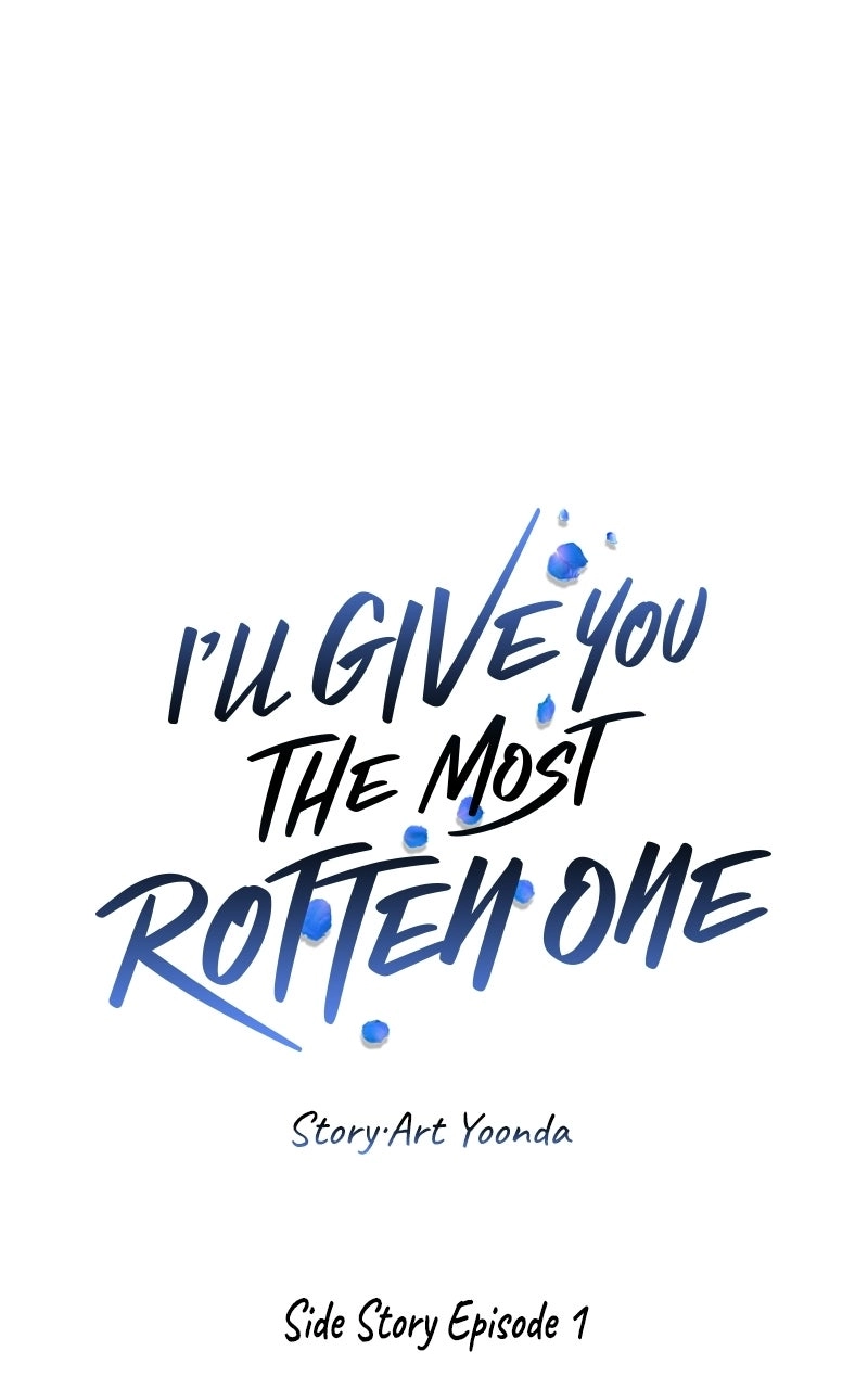 I'll Give You the Most Rotten One Chap 105 - Next Chap 106