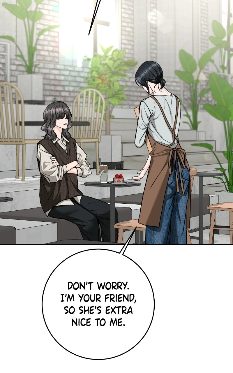 I'll Give You the Most Rotten One Chap 105 - Next Chap 106