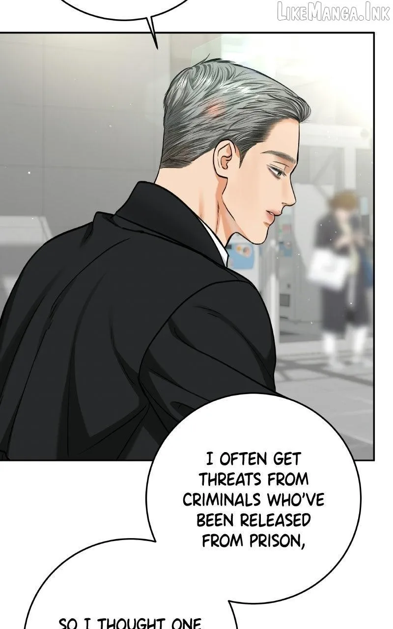 I'll Give You the Most Rotten One Chap 106 - Next Chap 107