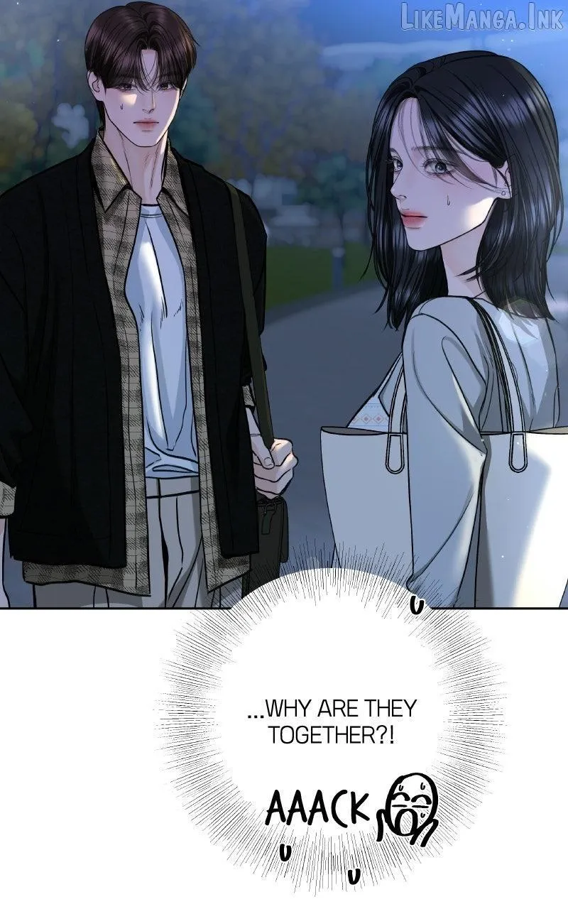 I'll Give You the Most Rotten One Chap 106 - Next Chap 107