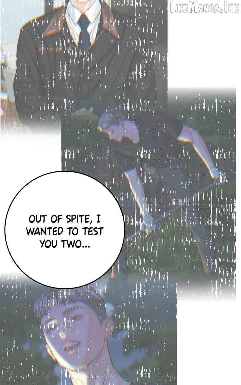 I'll Give You the Most Rotten One Chap 106 - Next Chap 107