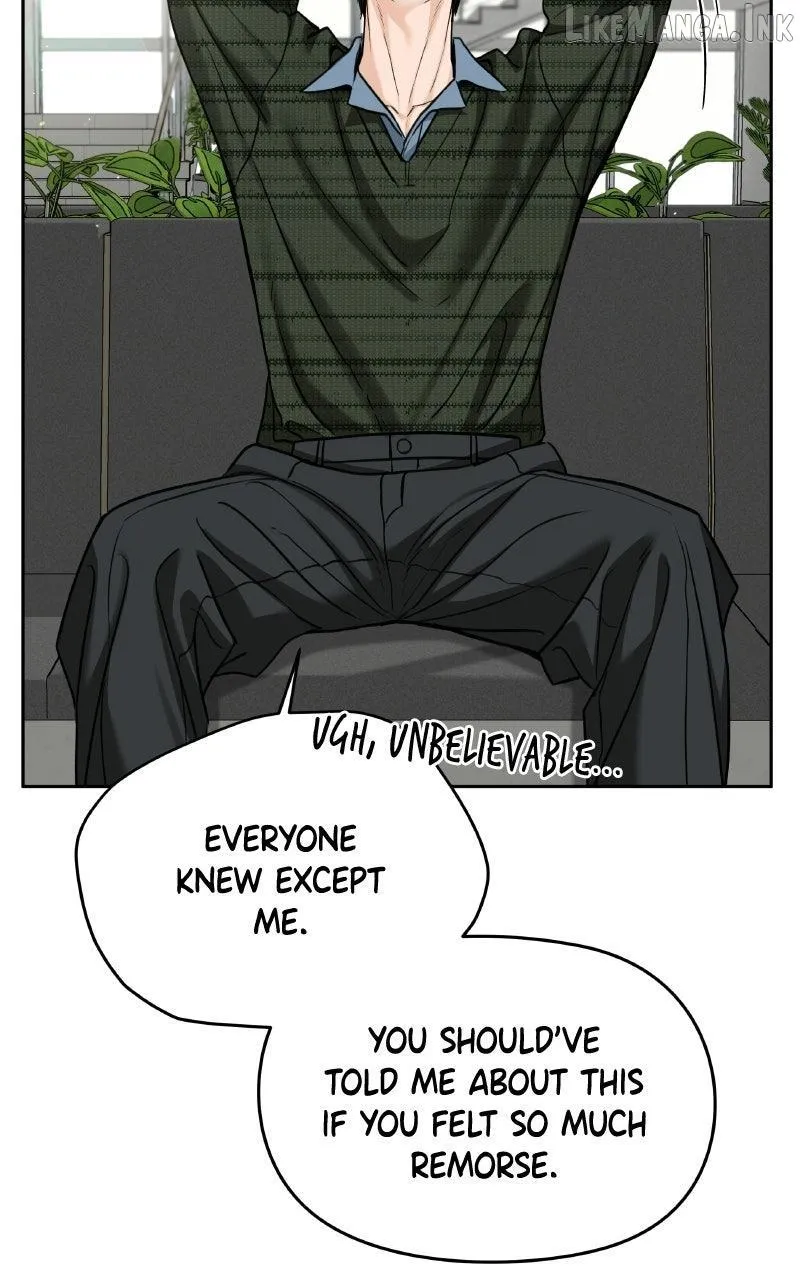I'll Give You the Most Rotten One Chap 106 - Next Chap 107