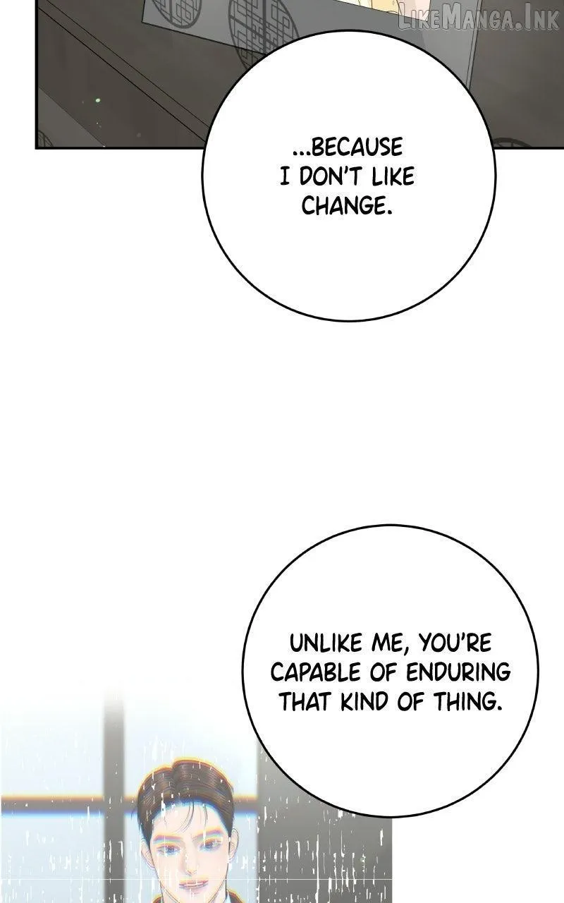 I'll Give You the Most Rotten One Chap 106 - Next Chap 107