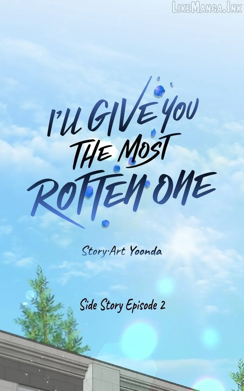 I'll Give You the Most Rotten One Chap 106 - Next Chap 107