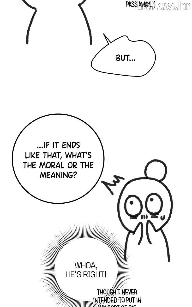 I'll Give You the Most Rotten One Chap 108 - Next Chap 109