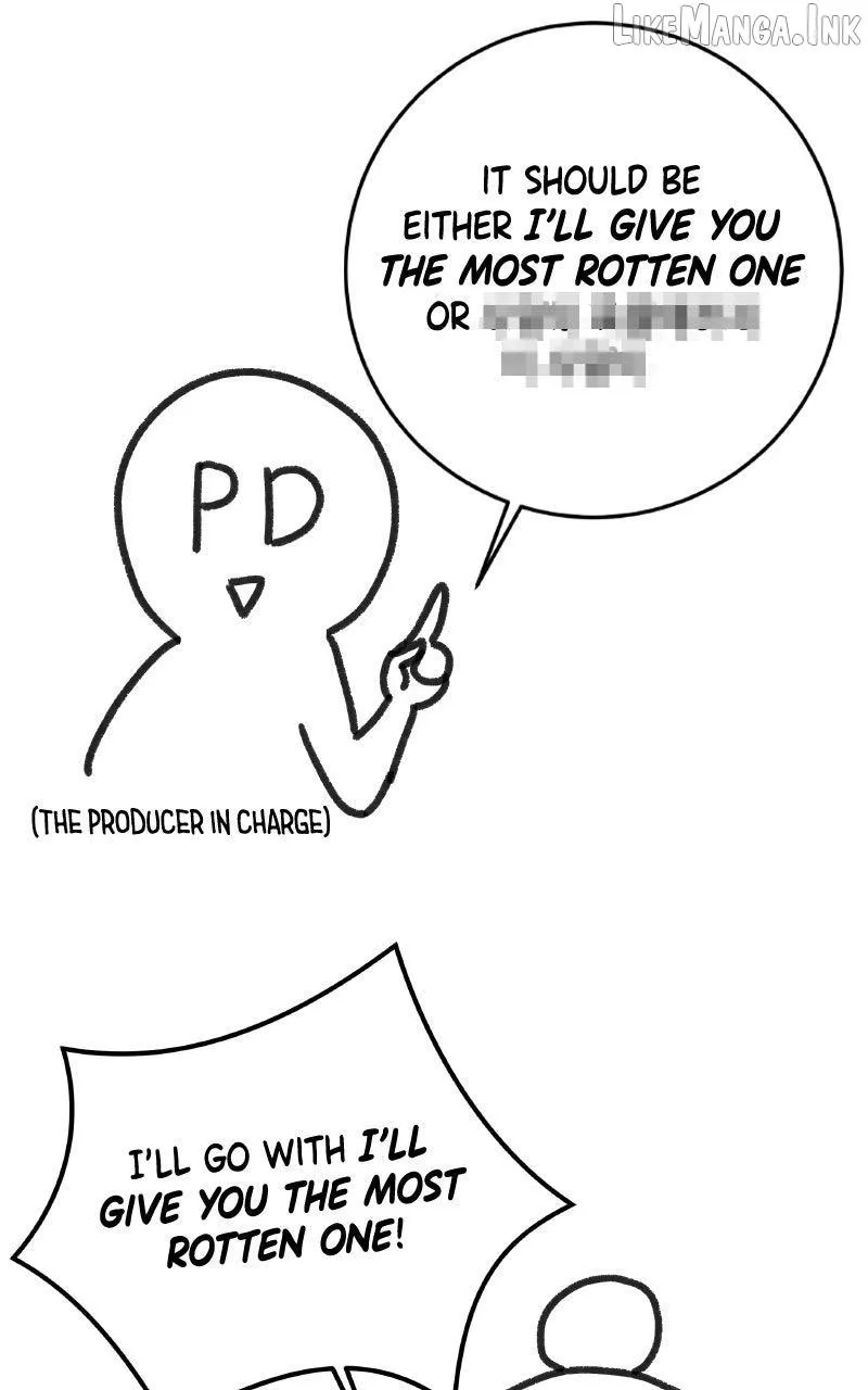I'll Give You the Most Rotten One Chap 108 - Next Chap 109