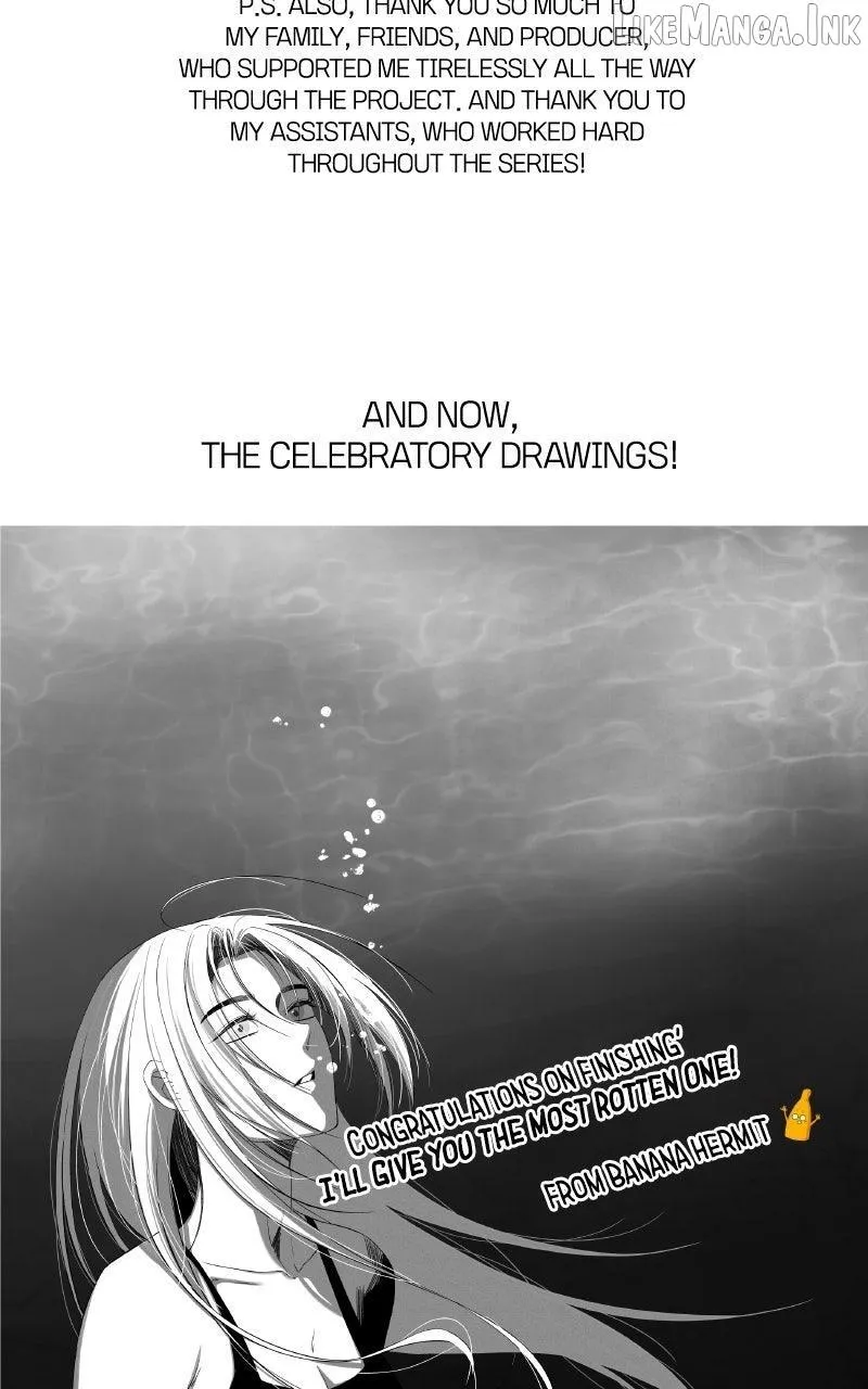 I'll Give You the Most Rotten One Chap 108 - Next Chap 109