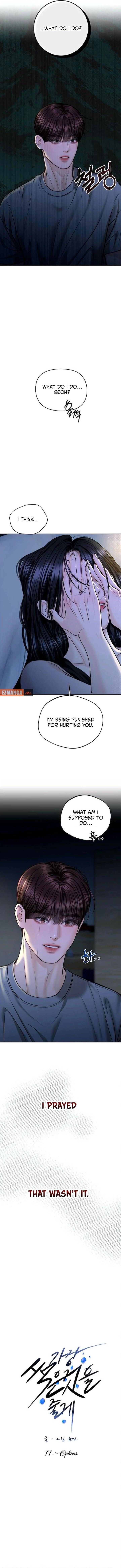 I'll Give You the Most Rotten One Chap 77 - Next Chap 78