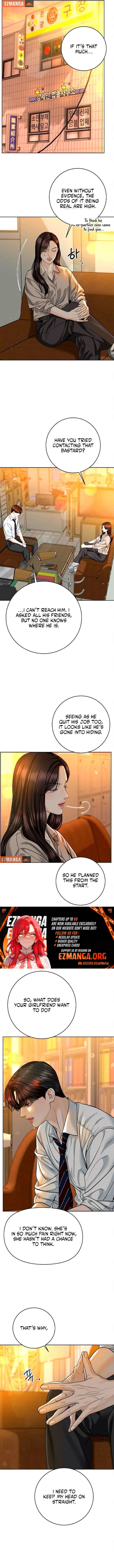 I'll Give You the Most Rotten One Chap 77 - Next Chap 78