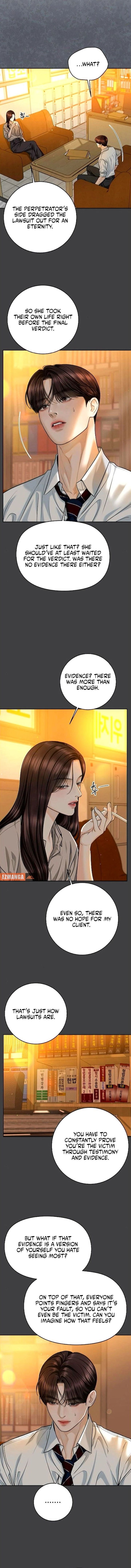 I'll Give You the Most Rotten One Chap 77 - Next Chap 78