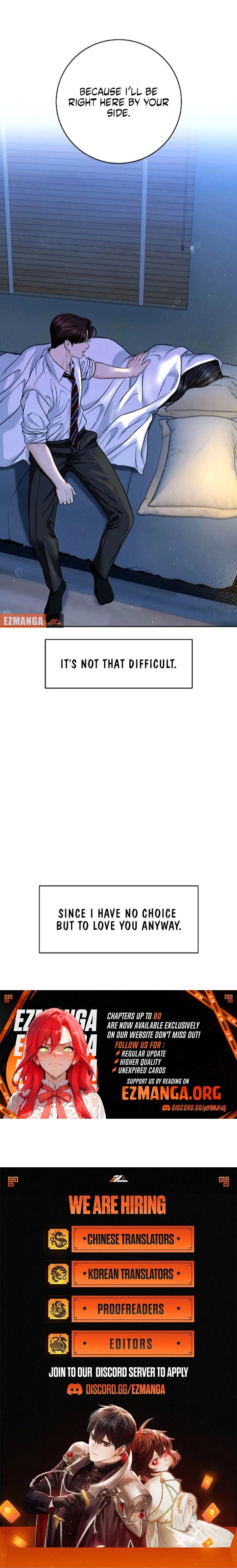 I'll Give You the Most Rotten One Chap 77 - Next Chap 78