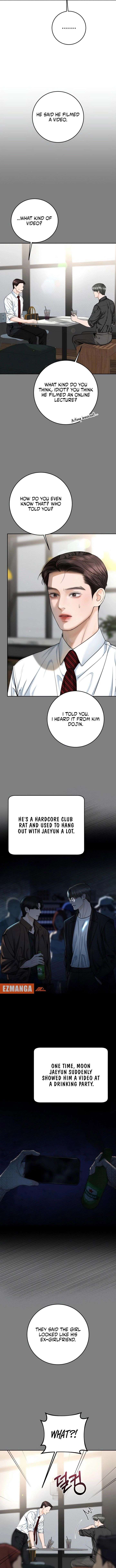 I'll Give You the Most Rotten One Chap 74 - Next Chap 75