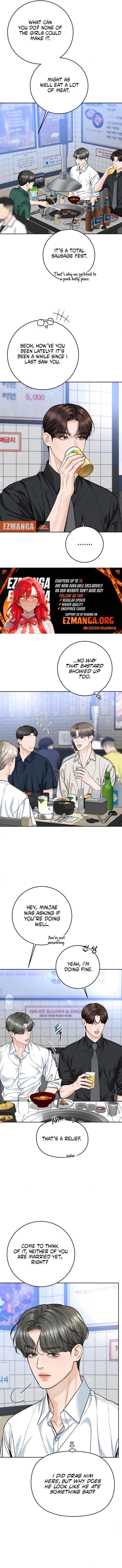 I'll Give You the Most Rotten One Chap 74 - Next Chap 75