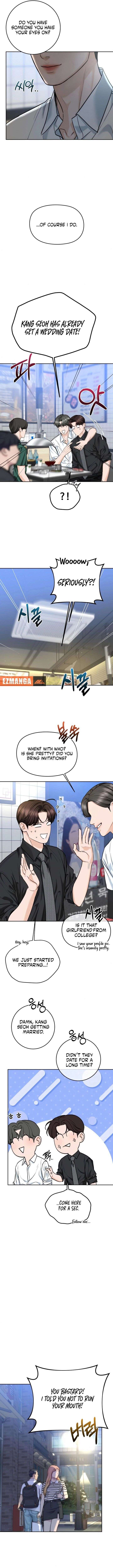 I'll Give You the Most Rotten One Chap 74 - Next Chap 75