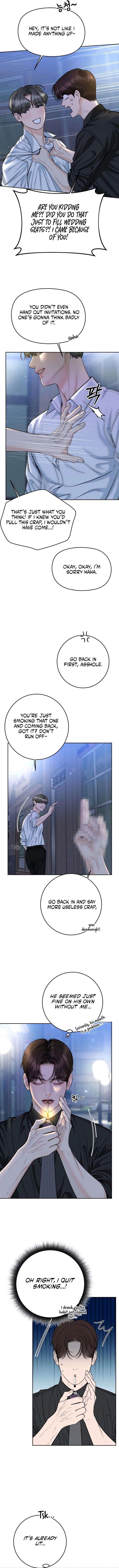 I'll Give You the Most Rotten One Chap 74 - Next Chap 75