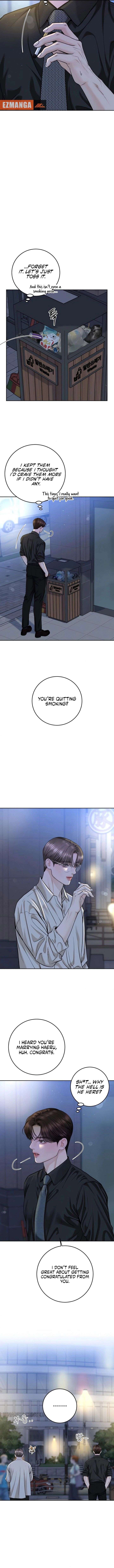 I'll Give You the Most Rotten One Chap 74 - Next Chap 75