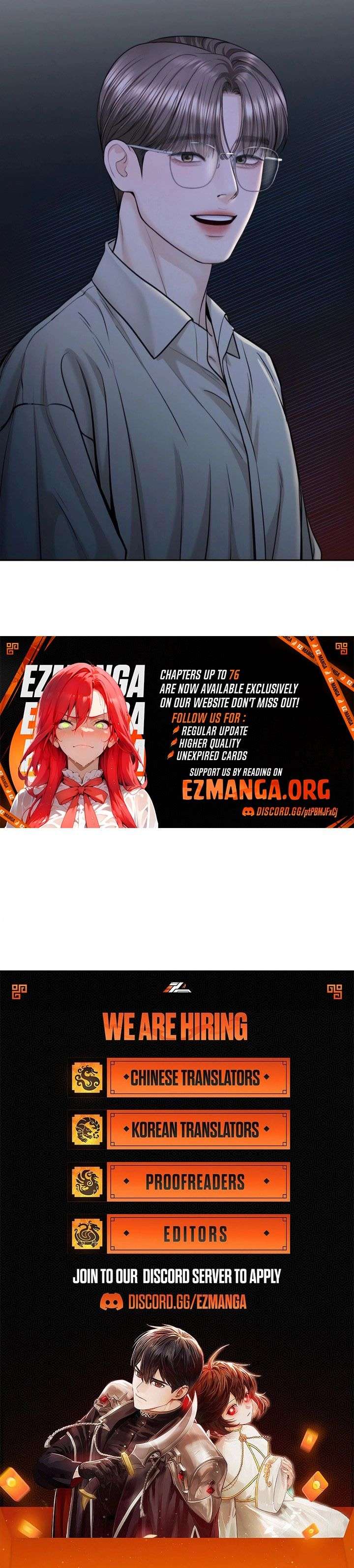 I'll Give You the Most Rotten One Chap 74 - Next Chap 75