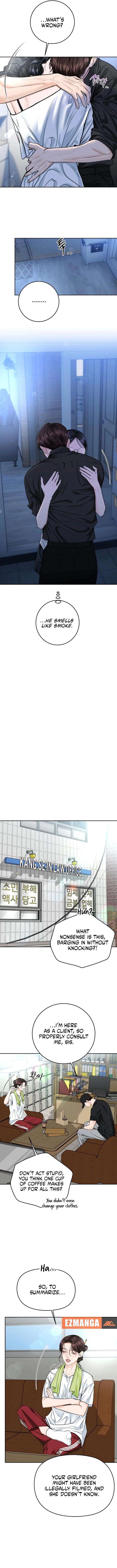 I'll Give You the Most Rotten One Chap 75 - Next Chap 76