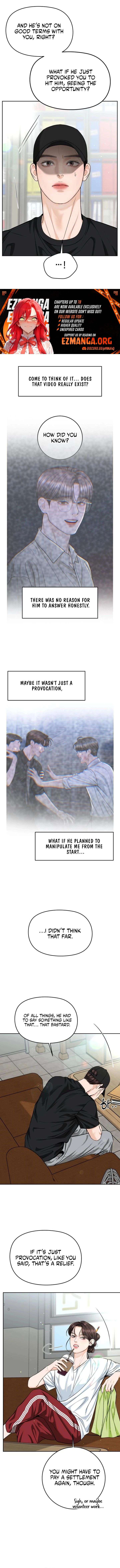 I'll Give You the Most Rotten One Chap 75 - Next Chap 76