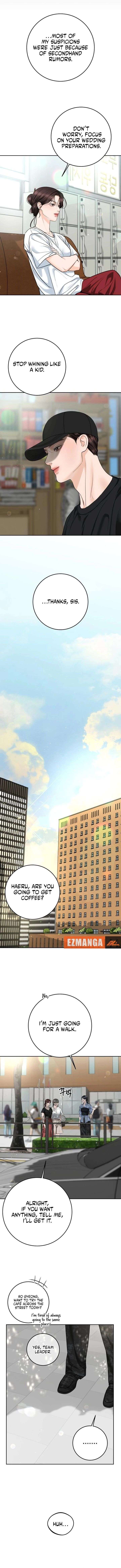 I'll Give You the Most Rotten One Chap 75 - Next Chap 76