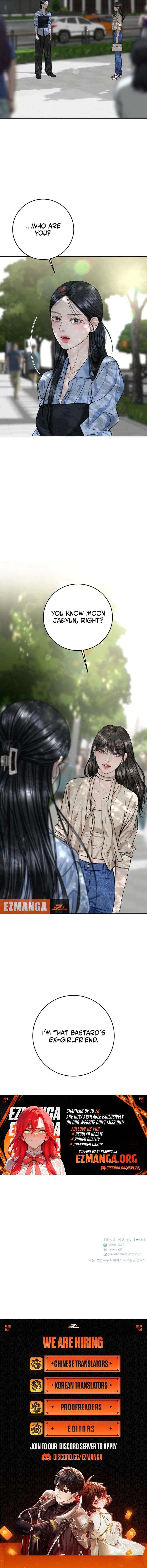 I'll Give You the Most Rotten One Chap 75 - Next Chap 76