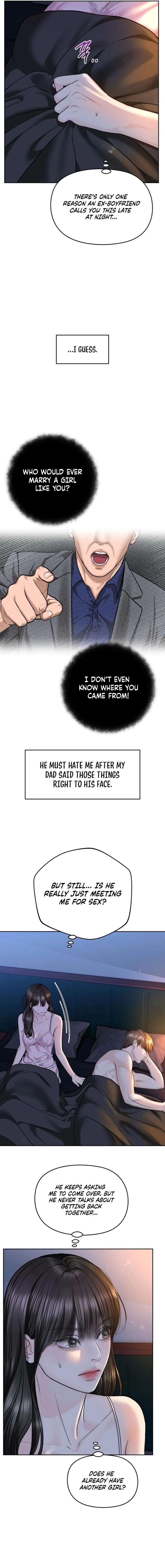 I'll Give You the Most Rotten One Chap 76 - Next Chap 77