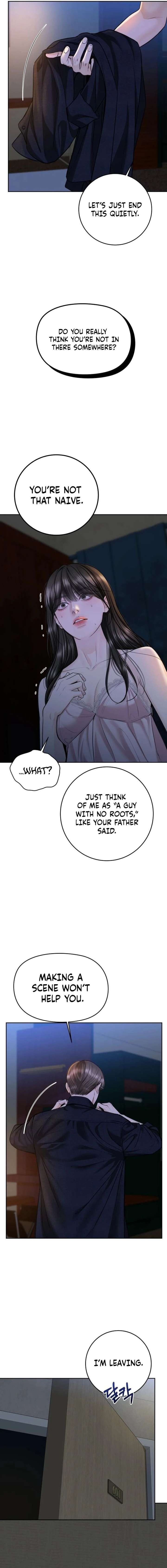 I'll Give You the Most Rotten One Chap 76 - Next Chap 77