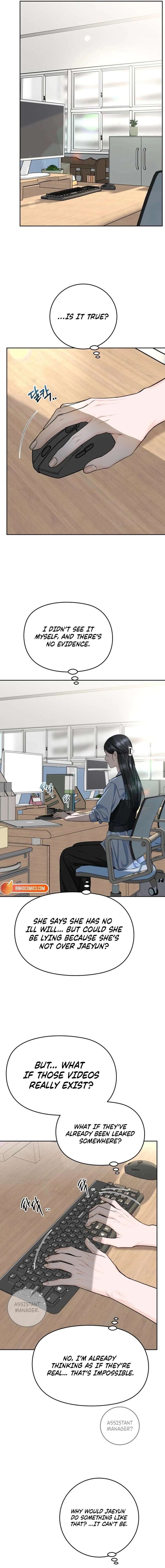 I'll Give You the Most Rotten One Chap 76 - Next Chap 77