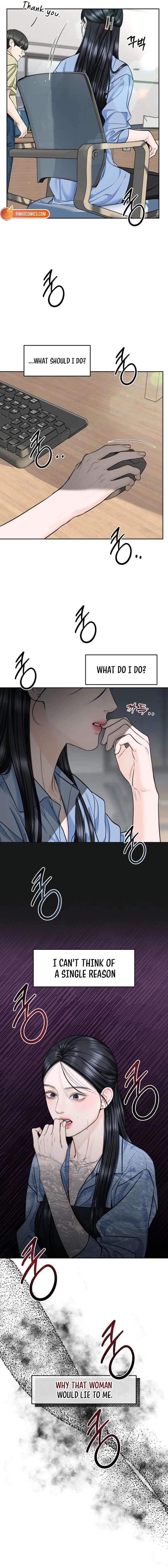 I'll Give You the Most Rotten One Chap 76 - Next Chap 77
