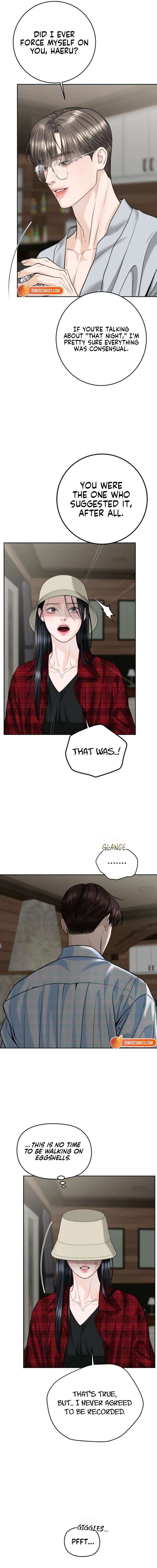 I'll Give You the Most Rotten One Chap 78 - Next Chap 79