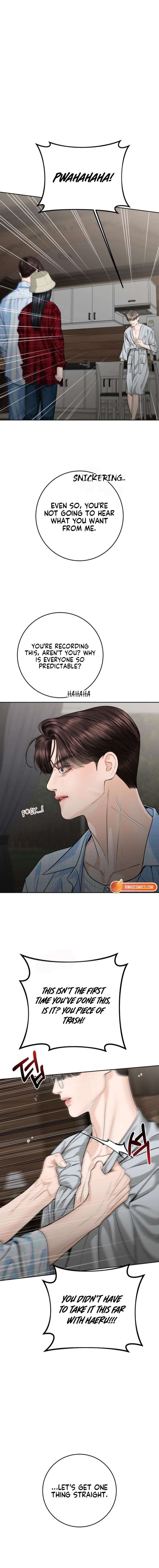 I'll Give You the Most Rotten One Chap 78 - Next Chap 79