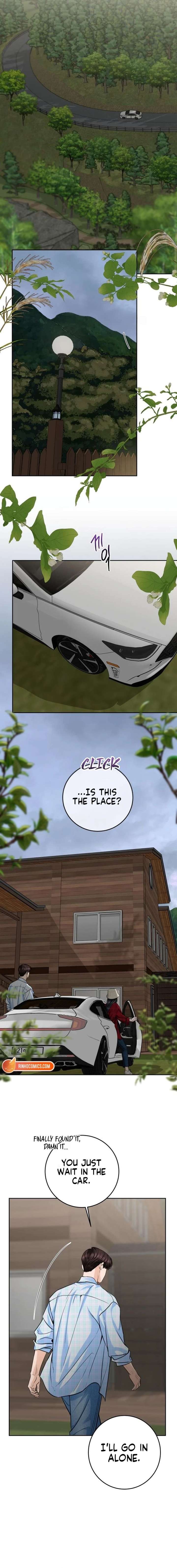 I'll Give You the Most Rotten One Chap 78 - Next Chap 79