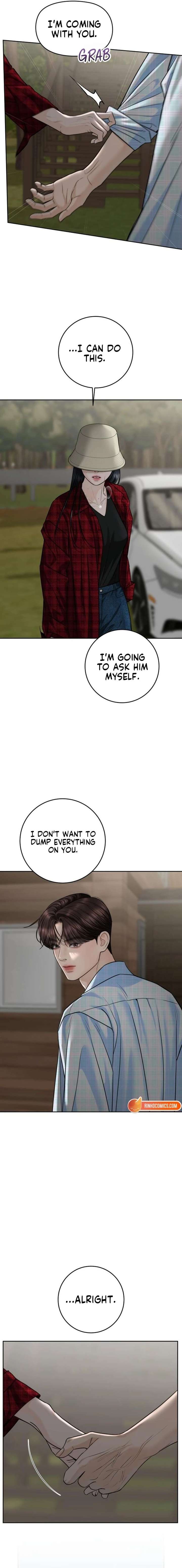I'll Give You the Most Rotten One Chap 78 - Next Chap 79