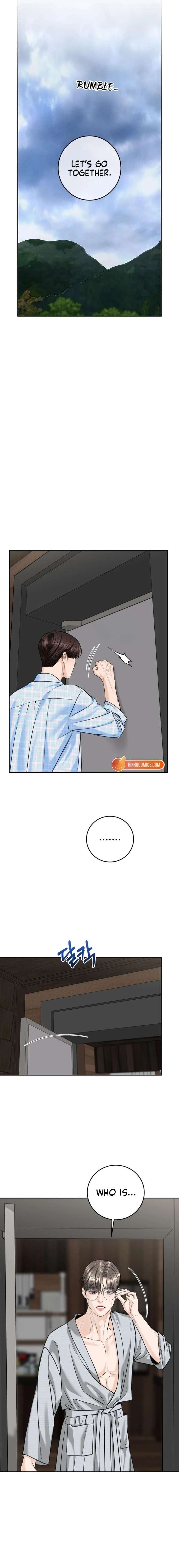 I'll Give You the Most Rotten One Chap 78 - Next Chap 79