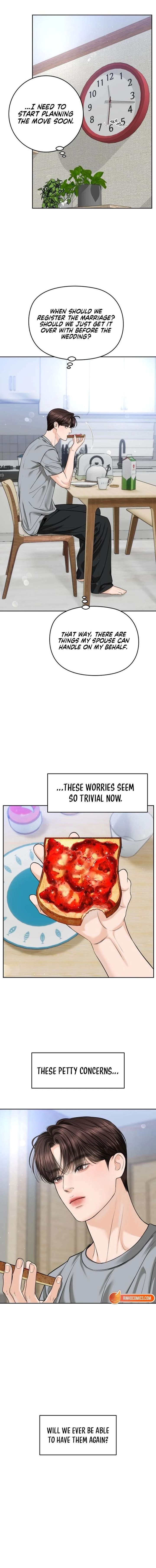 I'll Give You the Most Rotten One Chap 78 - Next Chap 79